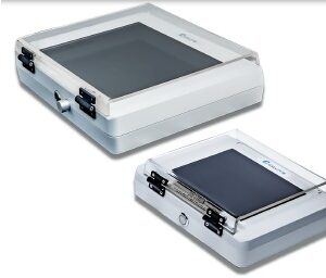 Compact UV Transilluminators