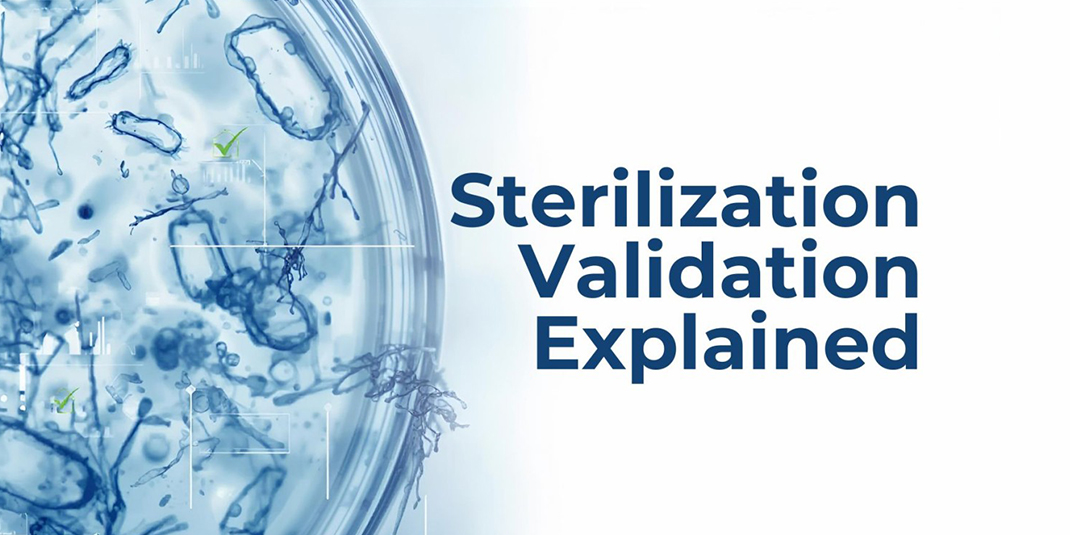 sterilization validation
