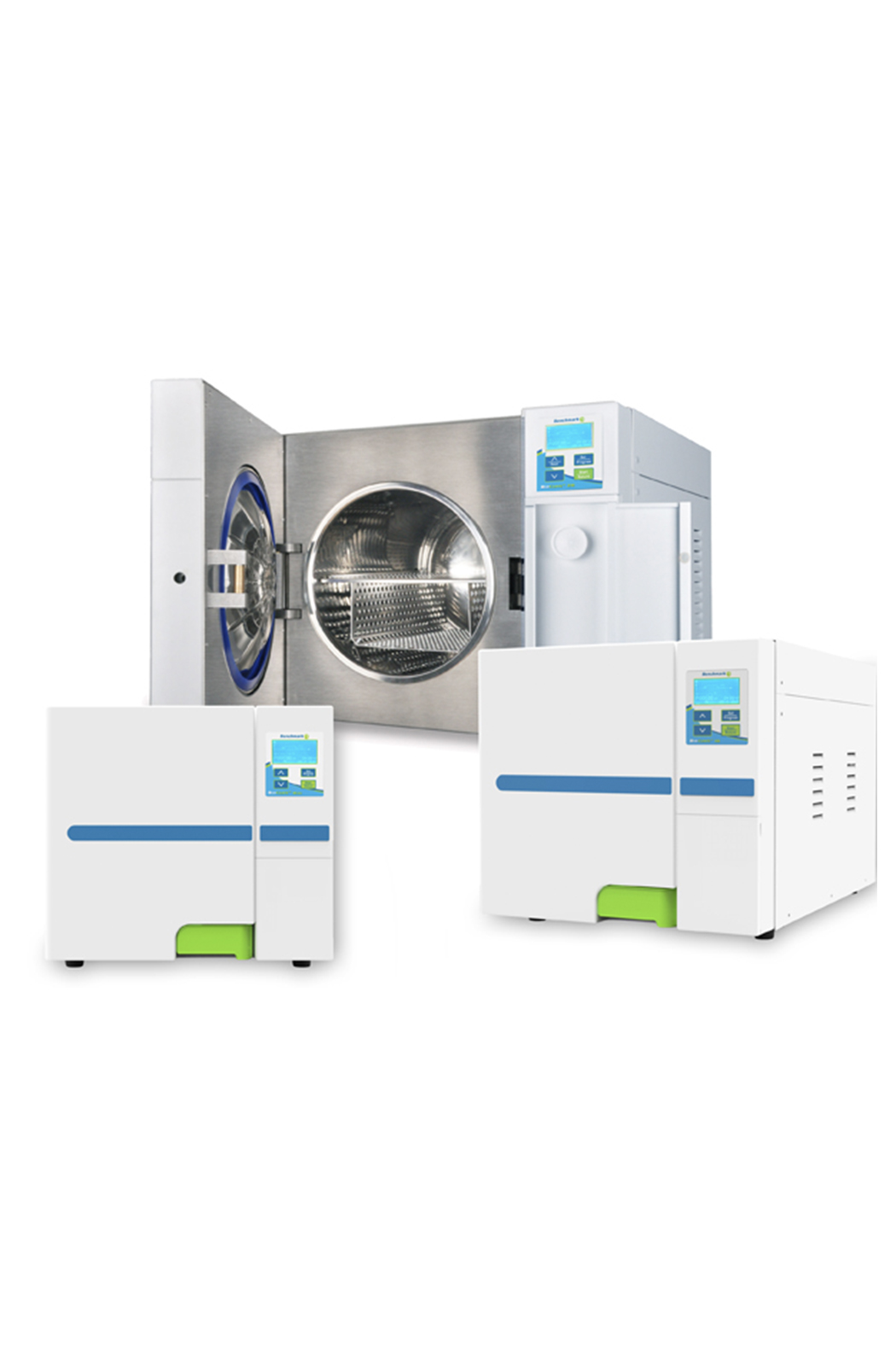 Benchmark BioClave™ 18 Autoclave | B4000-18 - Image 2