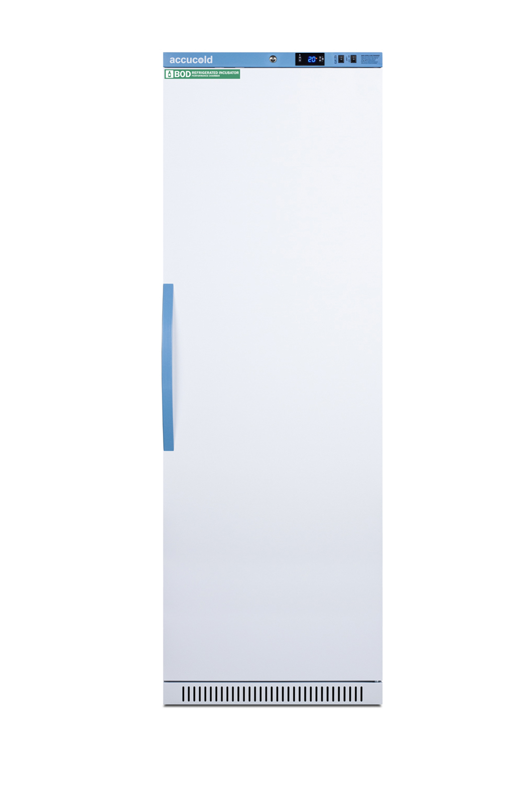 BOD refrigeratred/heated incubator