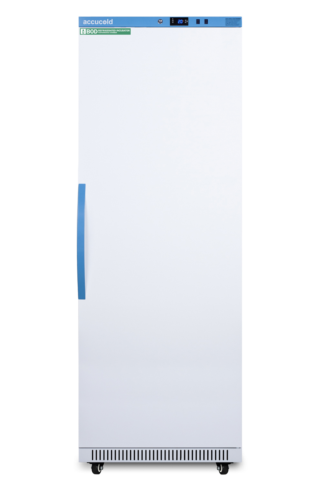bod refrigerated/heated incubator
