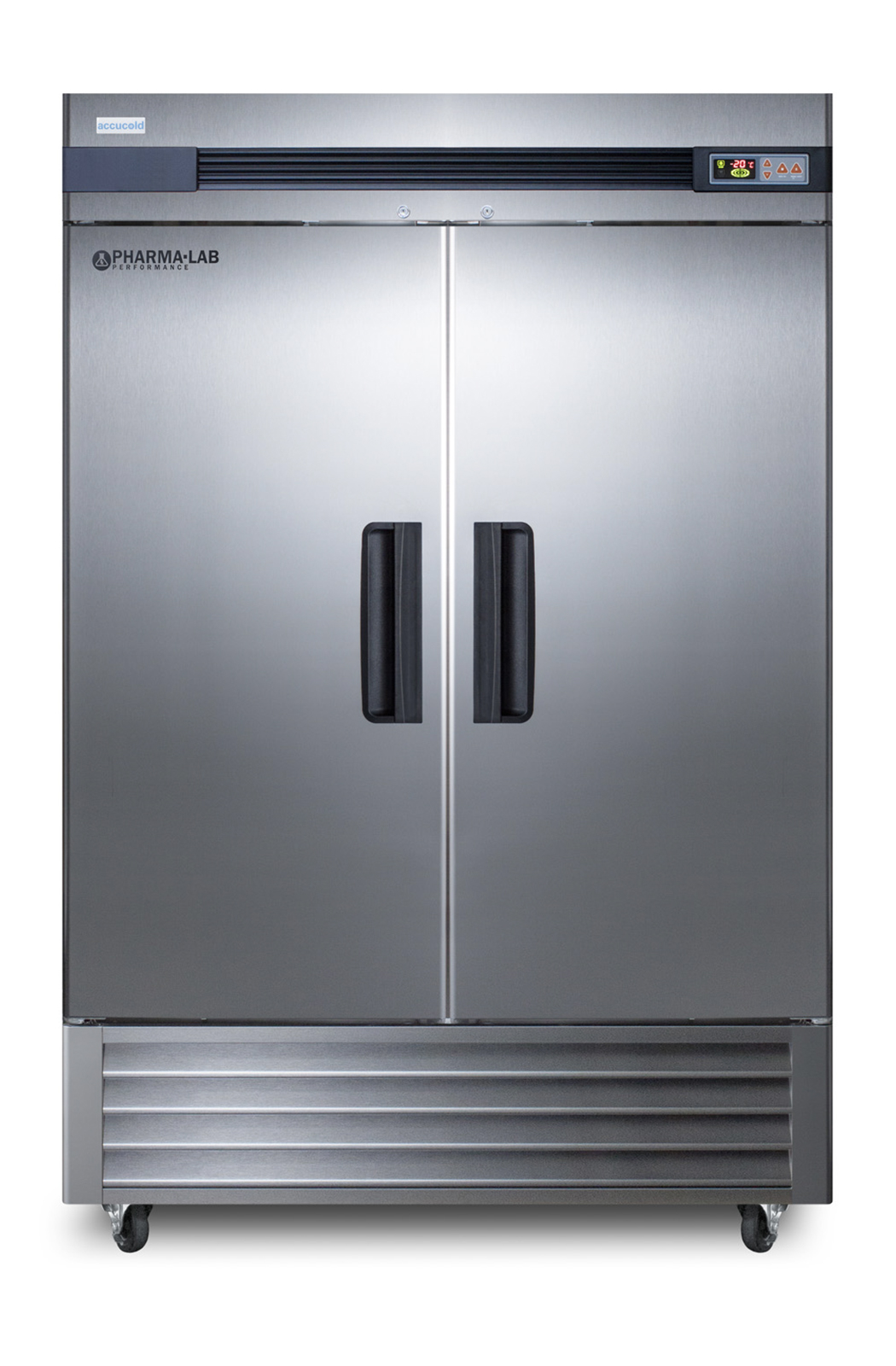 upright pharmacy freezer