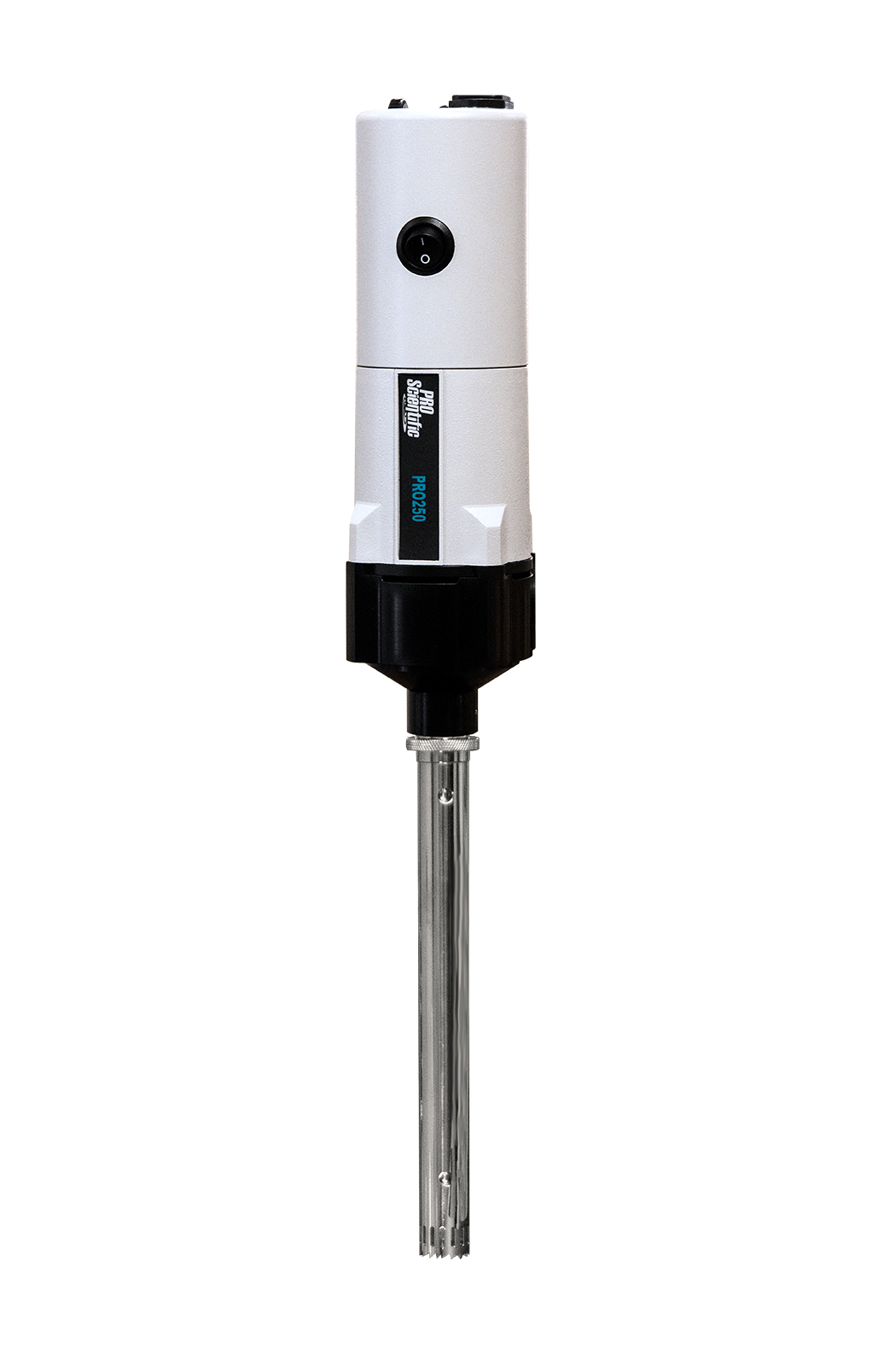 homogenzier