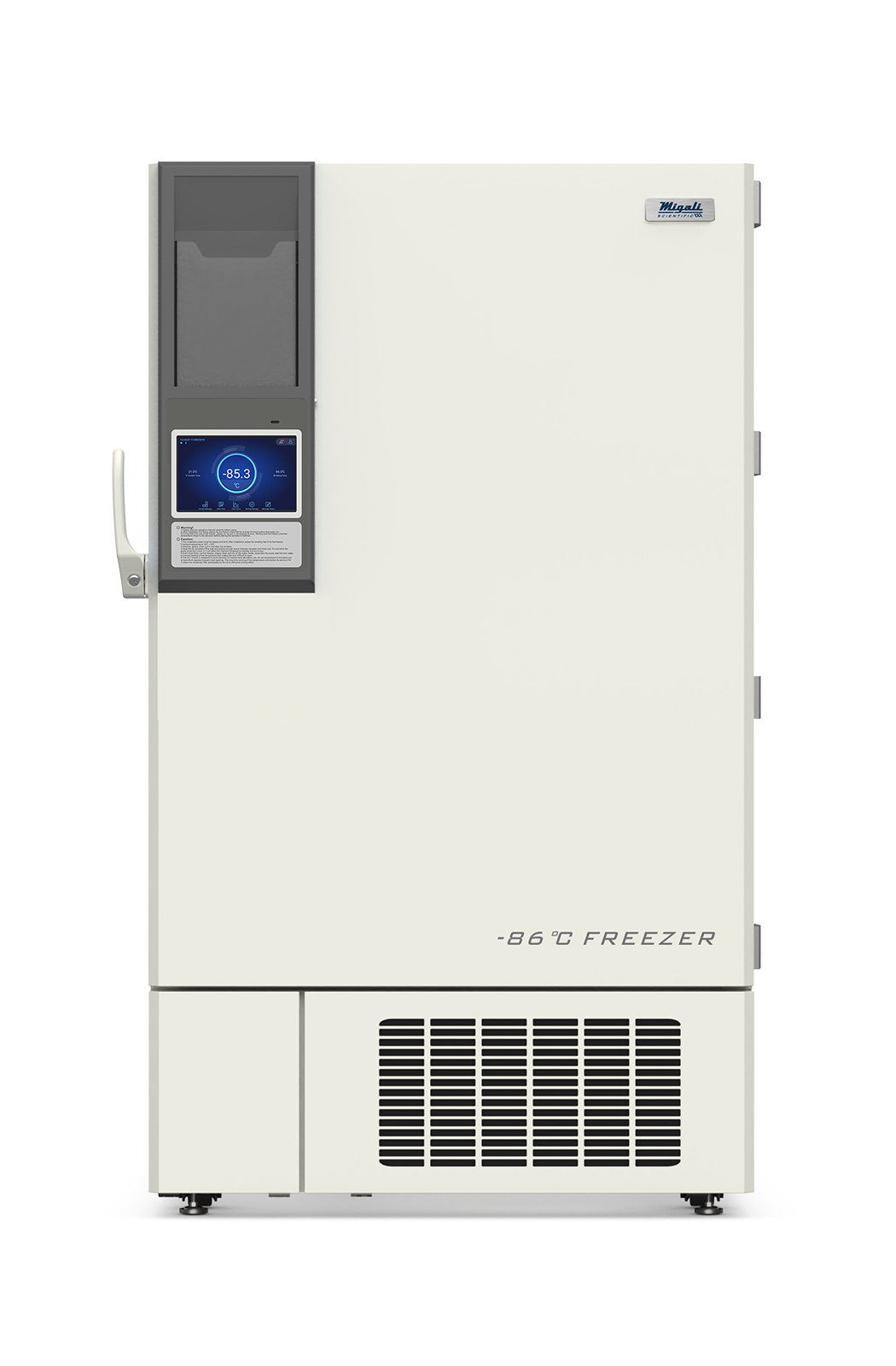 ULT cascade ultra low freezer