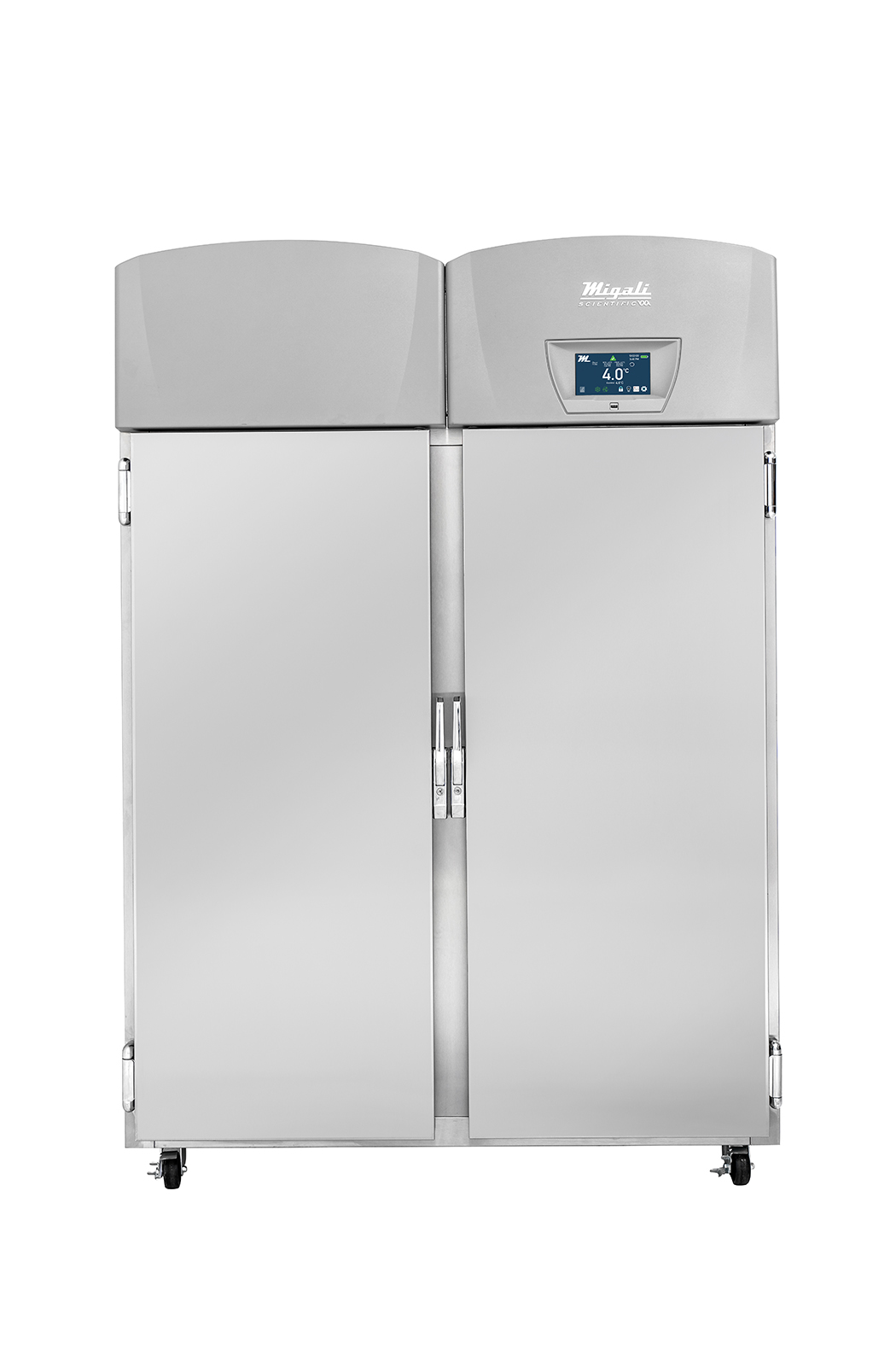 medical refrigerator by migali
