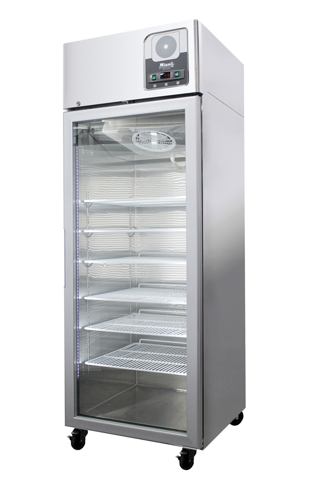 migali medical refrigerator