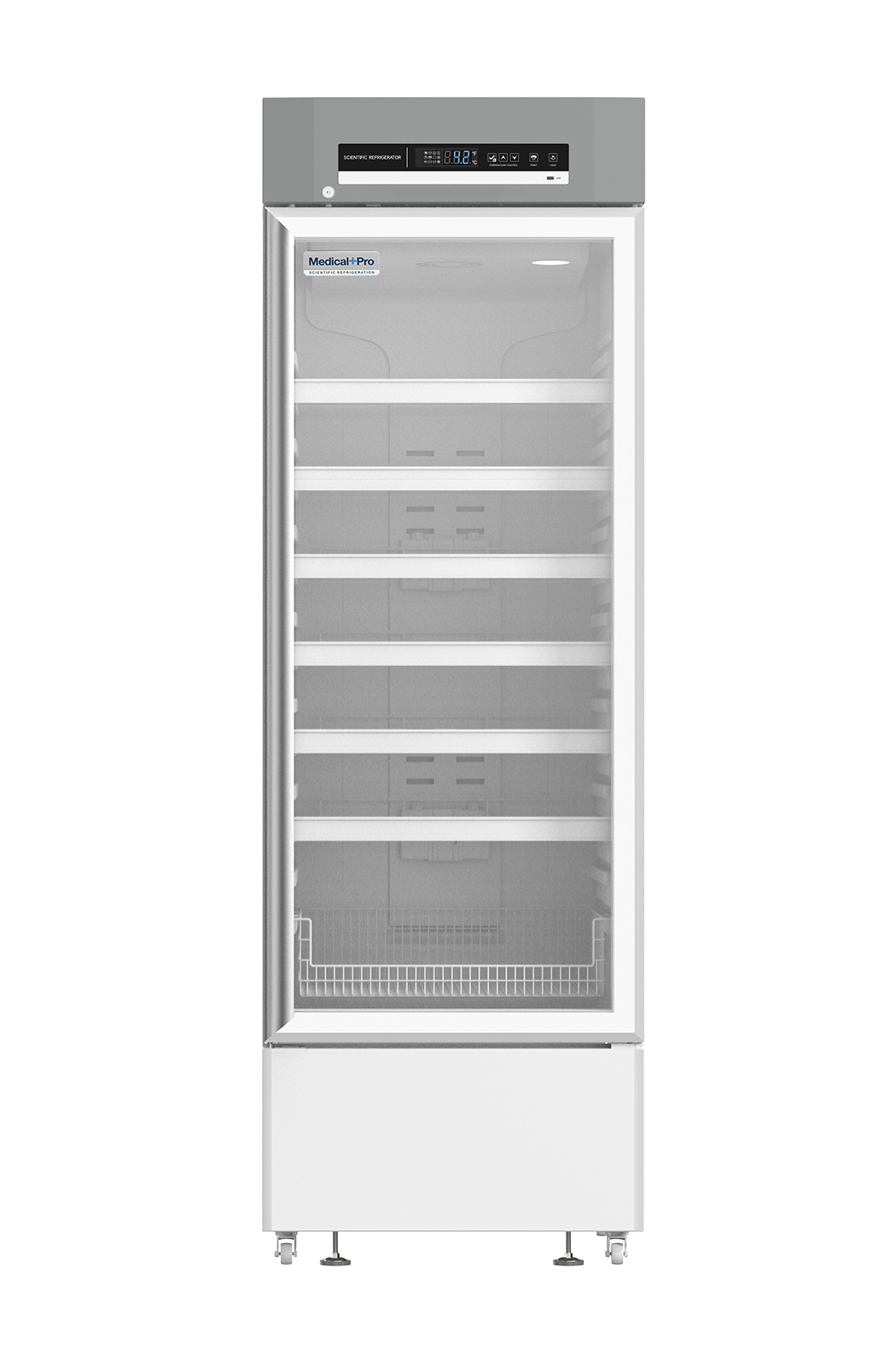migali medical refrigerator
