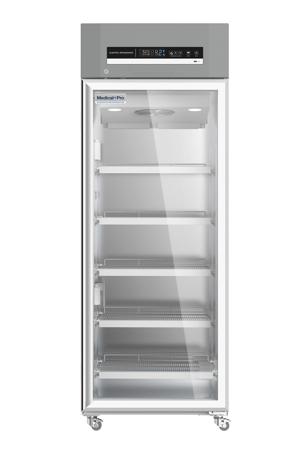 migali medical refrigerator