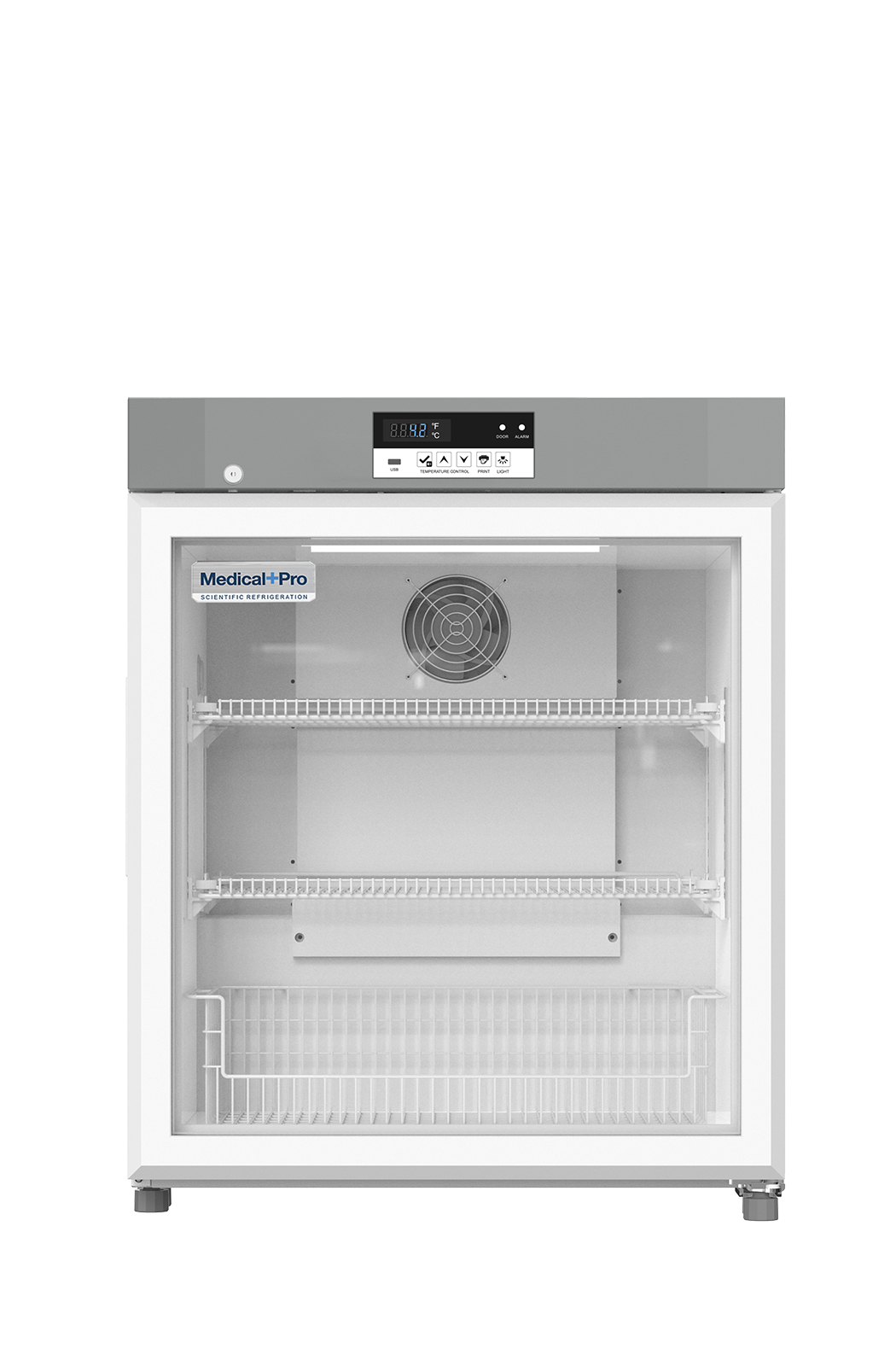 migali medical refrigerator