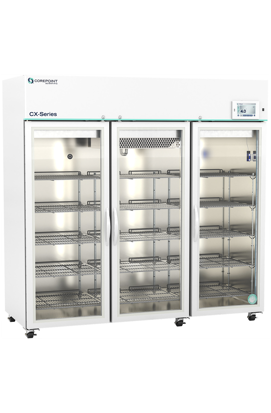 corepoint CX-series