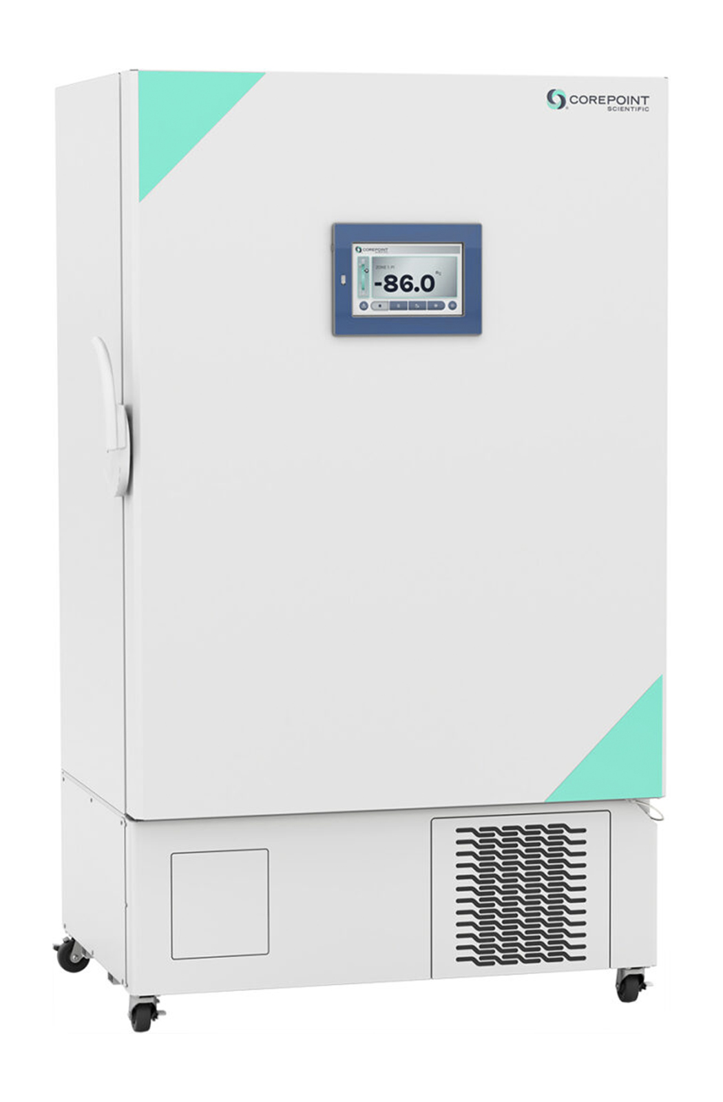 corepoint lab refrigerator
