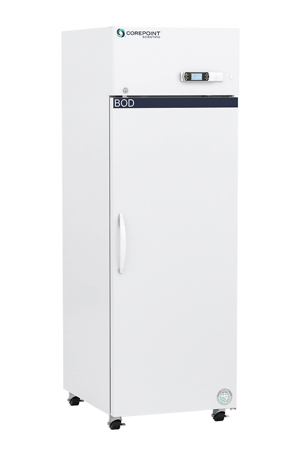 BOD refrigeratred incubator