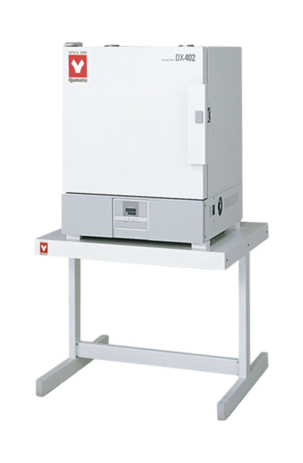 yamato natural convection oven