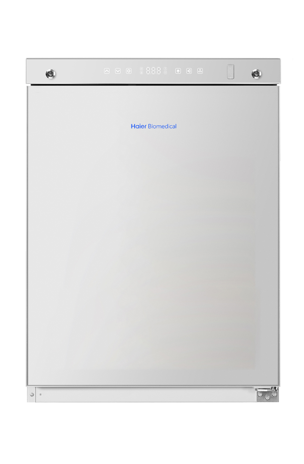 Haier undercounter pharmacy refrigerator