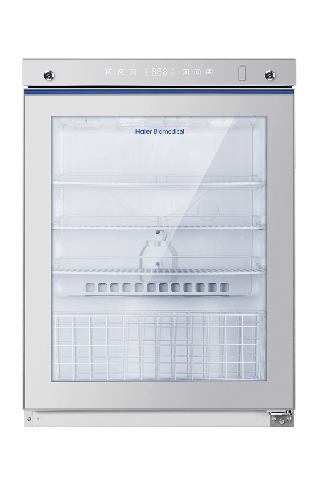 undercounter pharmacy refrigerator