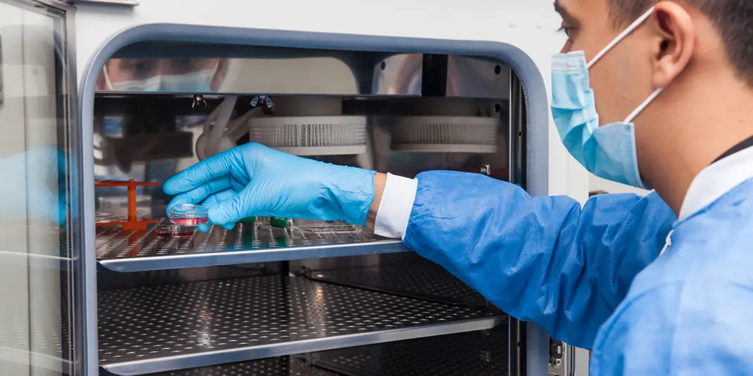 Best Practices for CO2 Incubator Installation and Use