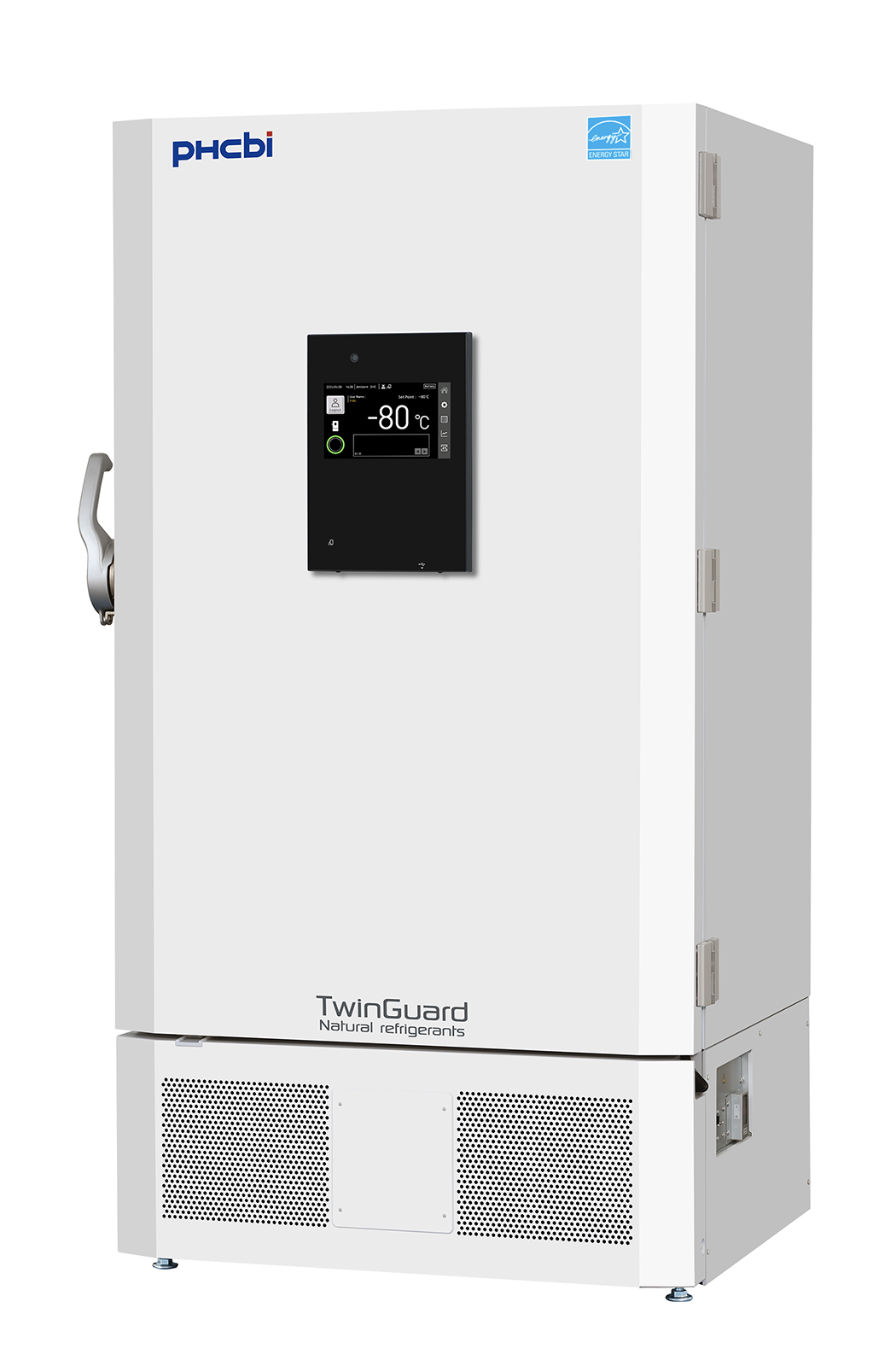 PHCBI -86°C Dual Cool Ultra-Low Temperature Freezer | MDF-DU703VXHA-PA - Image 2